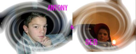 antony et seb